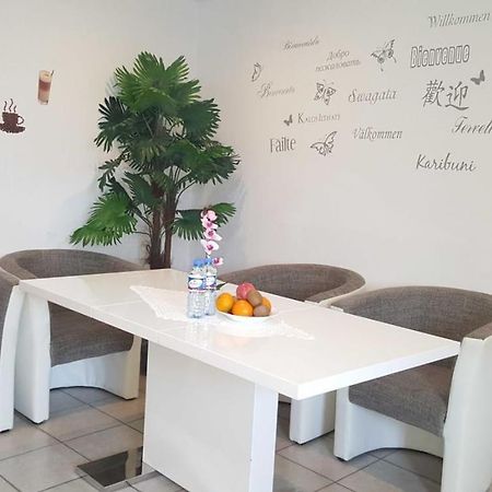 Holiday Apartment Essen 3 Екстериор снимка