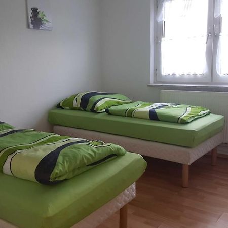 Holiday Apartment Essen 3 Екстериор снимка