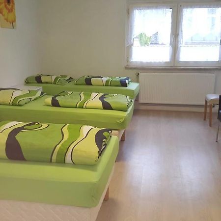 Holiday Apartment Essen 3 Екстериор снимка