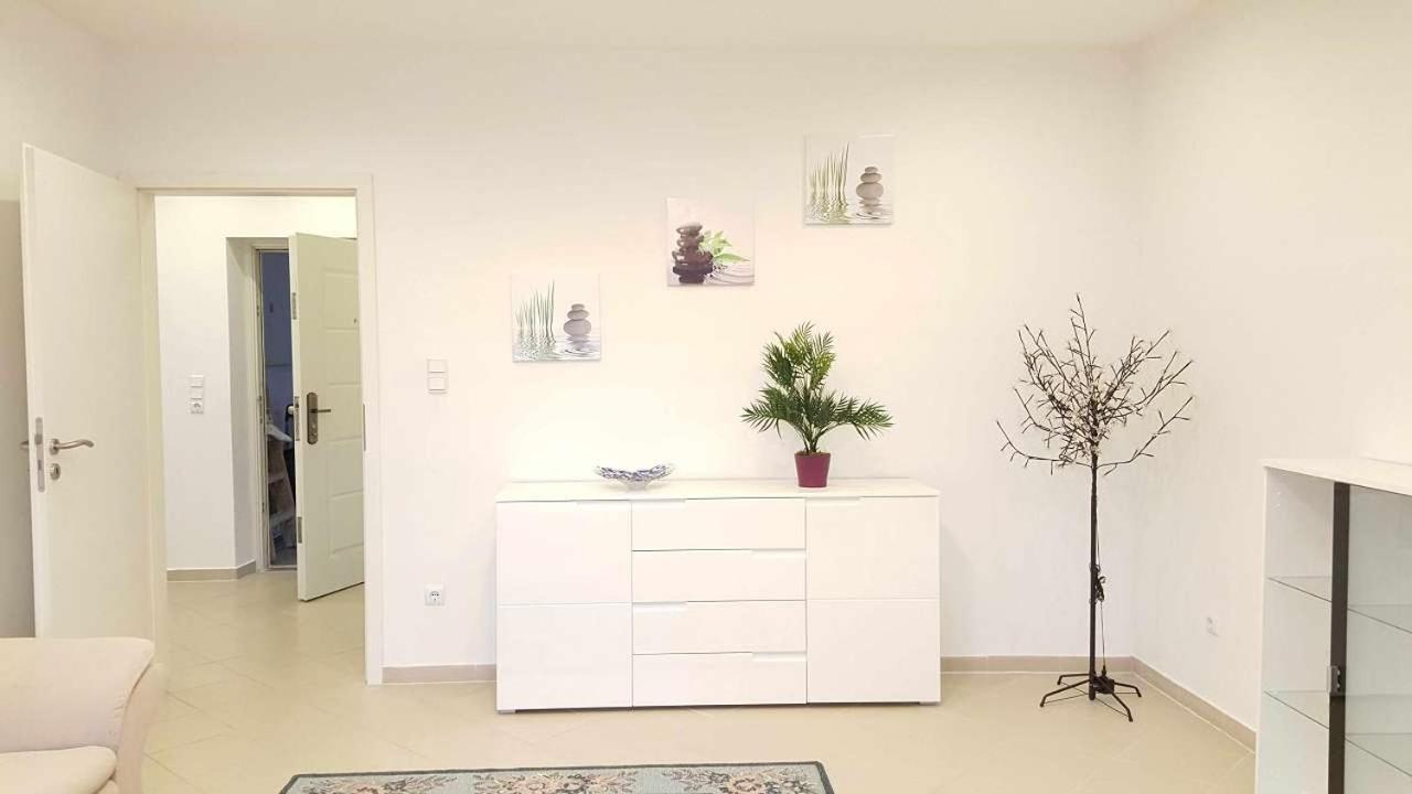 Holiday Apartment Essen 3 Екстериор снимка
