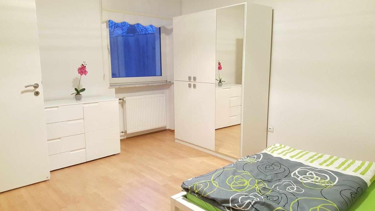 Holiday Apartment Essen 3 Екстериор снимка
