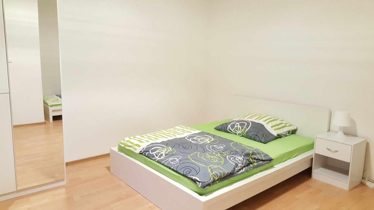 Holiday Apartment Essen 3 Екстериор снимка
