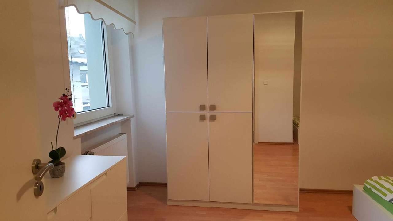 Holiday Apartment Essen 3 Екстериор снимка