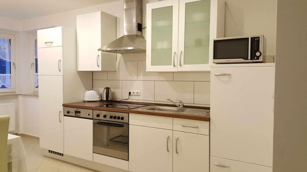 Holiday Apartment Essen 3 Екстериор снимка
