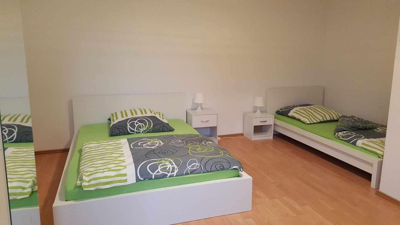 Holiday Apartment Essen 3 Екстериор снимка