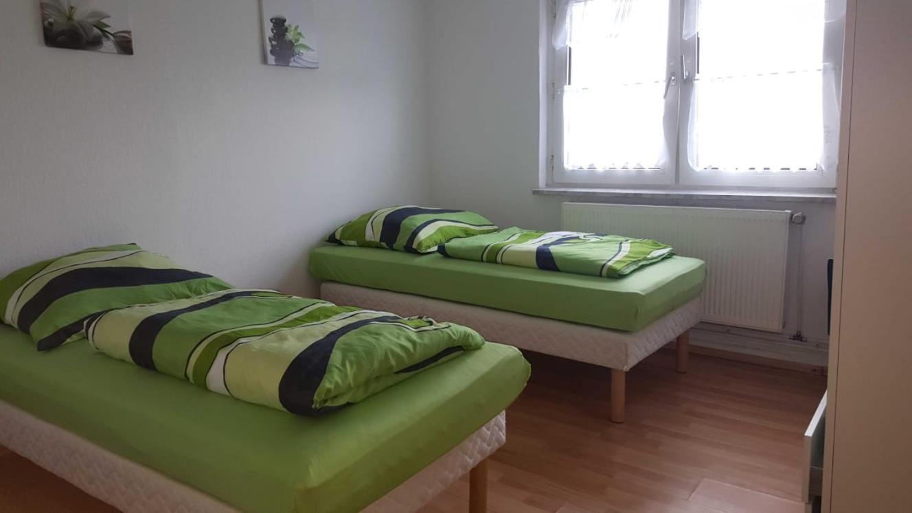 Holiday Apartment Essen 3 Екстериор снимка