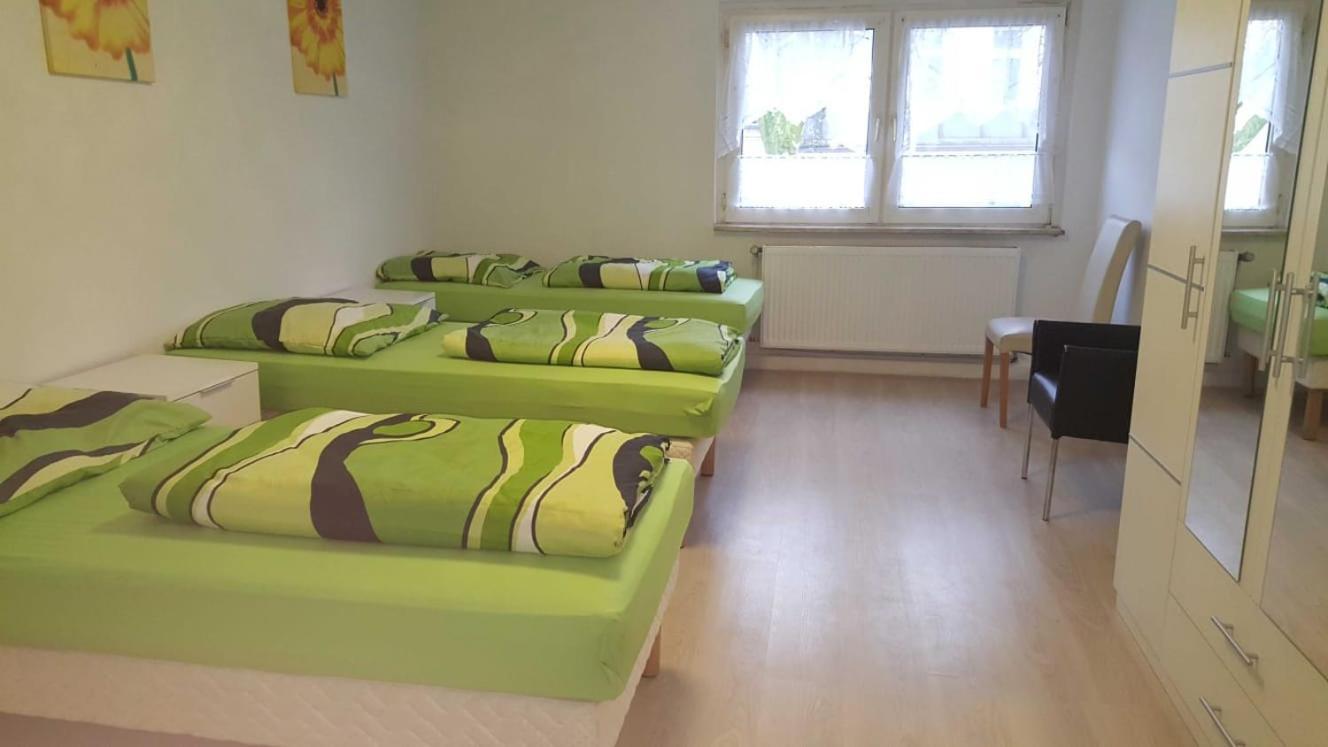 Holiday Apartment Essen 3 Екстериор снимка