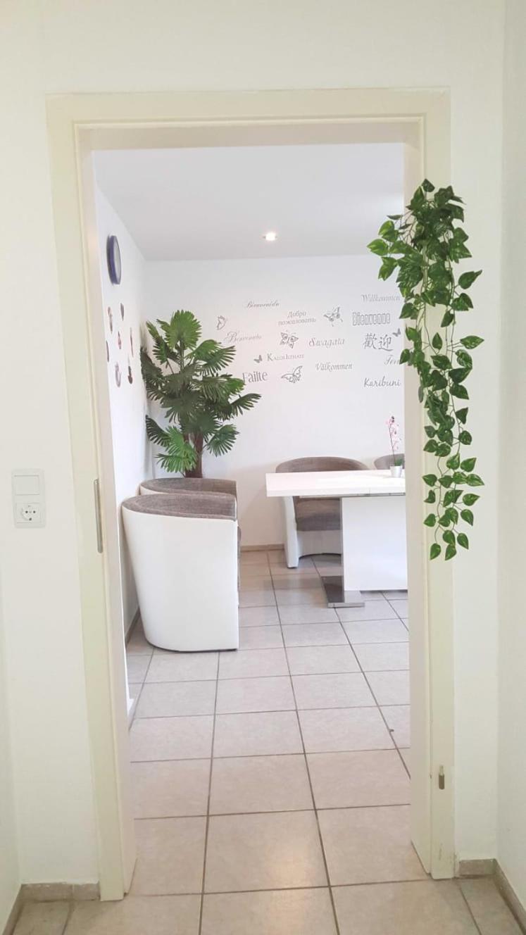 Holiday Apartment Essen 3 Екстериор снимка