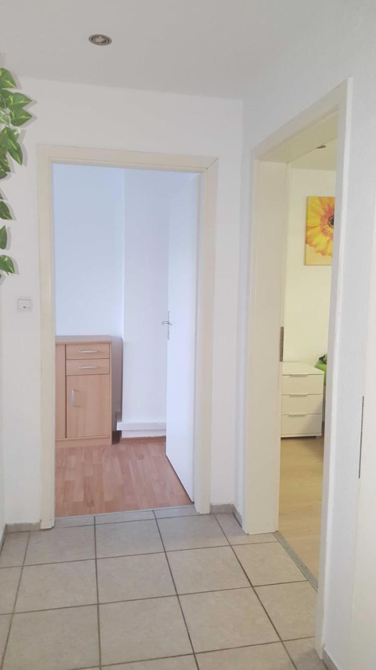 Holiday Apartment Essen 3 Екстериор снимка