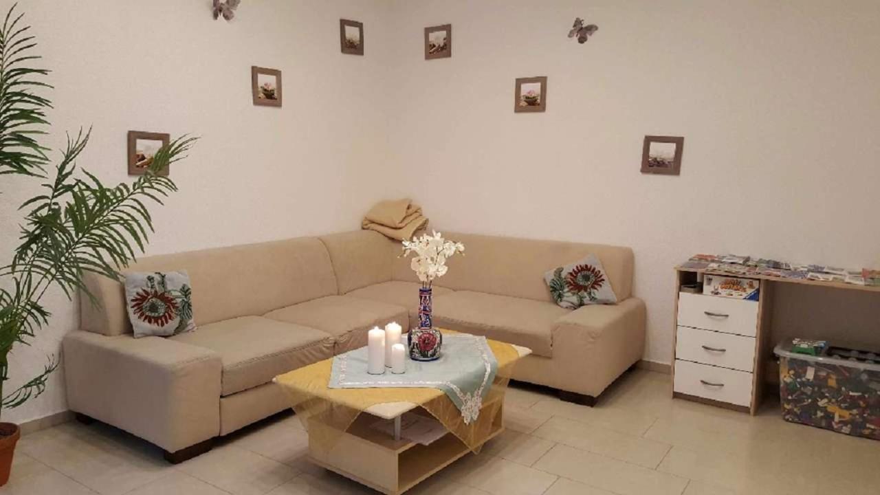 Holiday Apartment Essen 3 Екстериор снимка